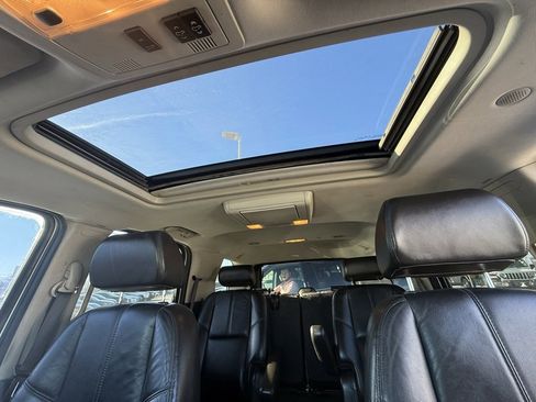 Used 2008 GMC Yukon SLT image 20