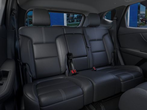 New 2026 Chevrolet Blazer LT w/ Sound & Technology Package image 17