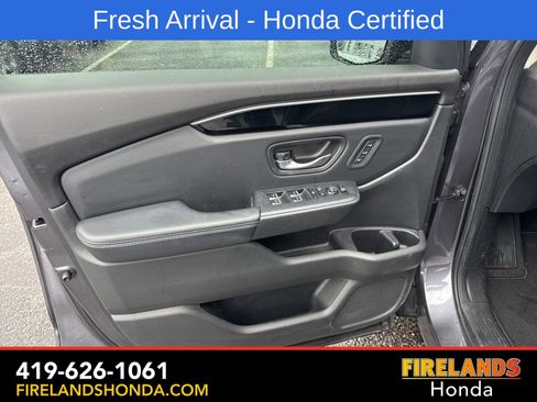 Used 2023 Honda Pilot EX-L image 13