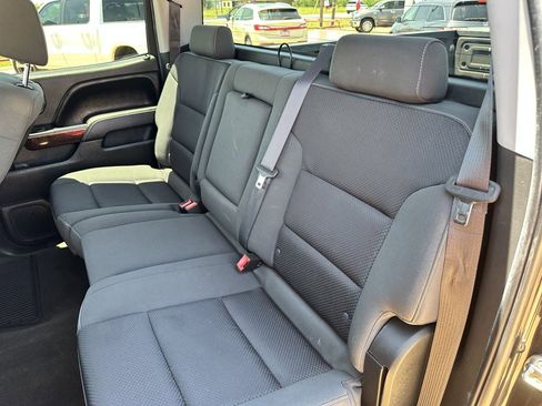Used 2015 GMC Sierra 1500 SLE w/ Texas SLE Value Package RWD image 20