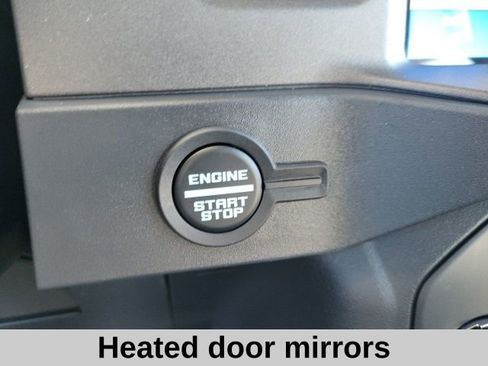 New 2025 Ford Bronco Base image 9