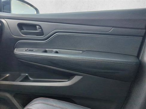 Certified 2023 Honda Odyssey Sport image 22
