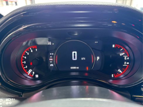 Used 2024 Dodge Durango GT AWD/4WD image 16