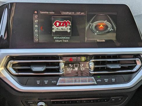 Used 2020 BMW 330i Sedan image 7