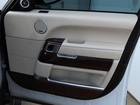 Used 2015 Land Rover Range Rover Autobiography AWD/4WD image 41