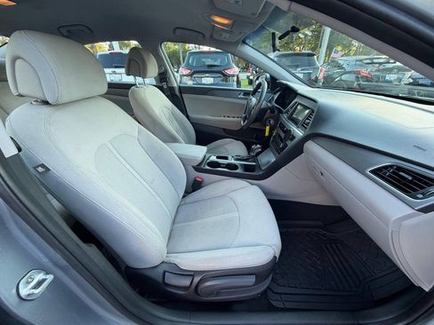 Used 2017 Hyundai Sonata SE FWD image 15