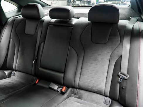 Used 2024 Hyundai Sonata N Line FWD image 40