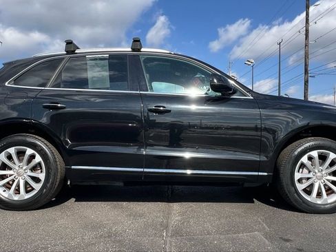 Used 2017 Audi Q5 2.0T Premium image 9