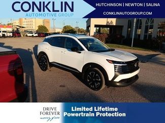 New 2026 Nissan Kicks SV w/ SV Premium Package video 1