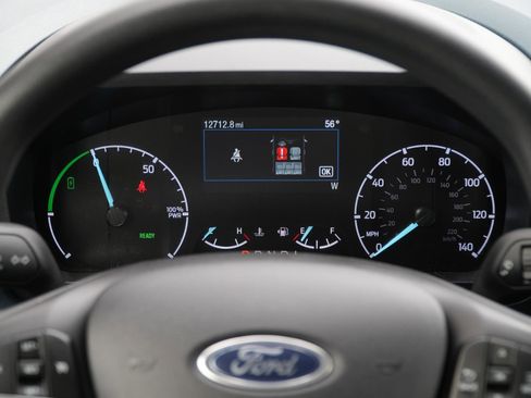 Used 2024 Ford Maverick XLT image 22