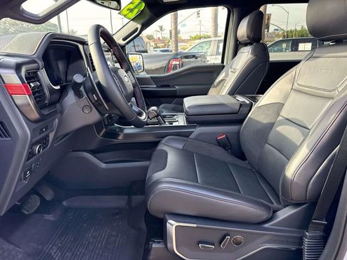 Used 2025 Ford F150 Raptor image 26