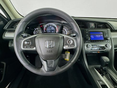 Used 2016 Honda Civic LX image 11