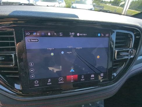 Used 2024 Dodge Durango GT AWD/4WD image 21