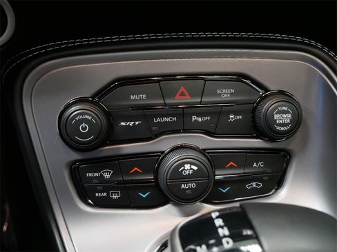 Used 2023 Dodge Challenger SRT Hellcat image 22