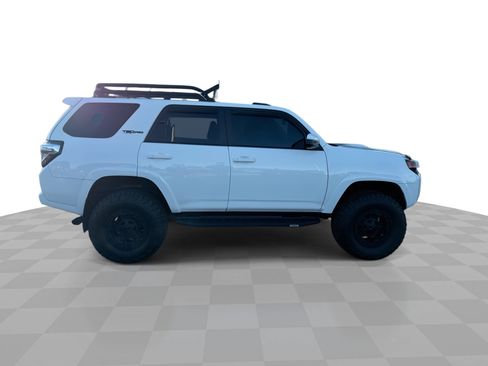 Used 2020 Toyota 4Runner TRD Pro image 9