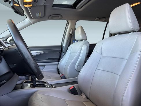 Used 2017 Honda Pilot EX-L image 22