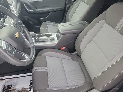 Certified 2023 Chevrolet Blazer LT w/ LPO, Floor Liner Package image 23
