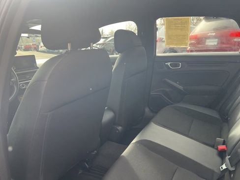 Used 2025 Honda Civic Sport image 17