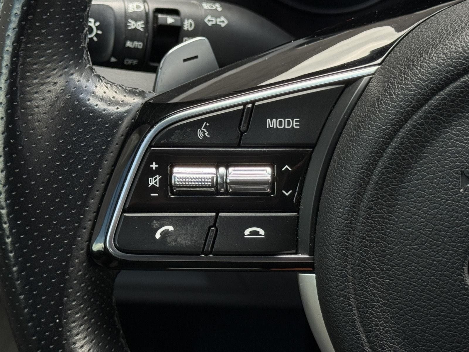 Used 2020 Kia Sportage S w/ S Premium Package FWD image 30