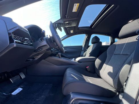 New 2025 Honda Accord Sport image 13