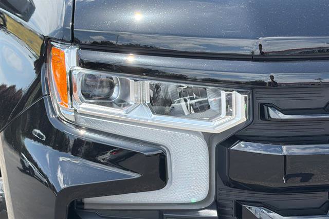 New 2026 Chevrolet Silverado 1500 RST w/ RST Select Package RWD image 18