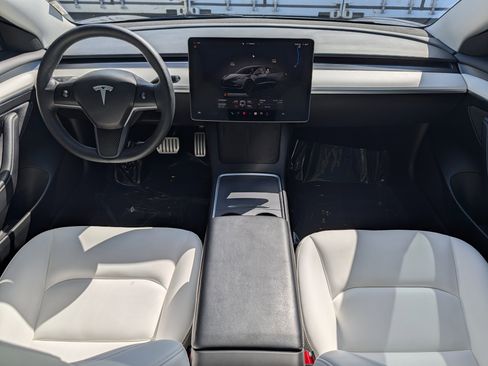Used 2023 Tesla Model 3 Performance image 14