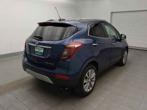 Used 2020 Buick Encore Preferred FWD image 9