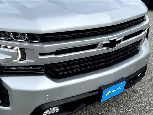 Used 2022 Chevrolet Silverado 1500 RST w/ Safety Package image 31