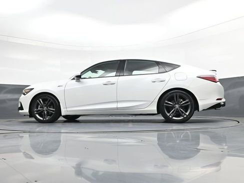 Used 2023 Acura Integra A-Spec FWD image 28