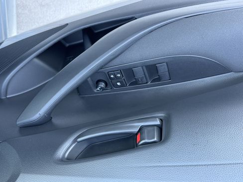 New 2026 Toyota Corolla LE image 18