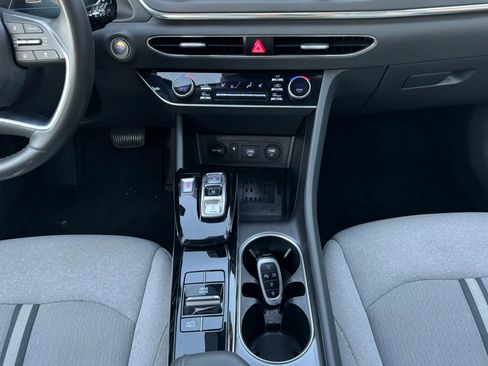 Used 2020 Hyundai Sonata SEL w/ Convenience + Sunroof Package FWD image 27