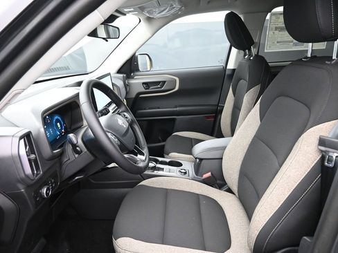 New 2025 Ford Bronco Sport Big Bend w/ Convenience Package image 25