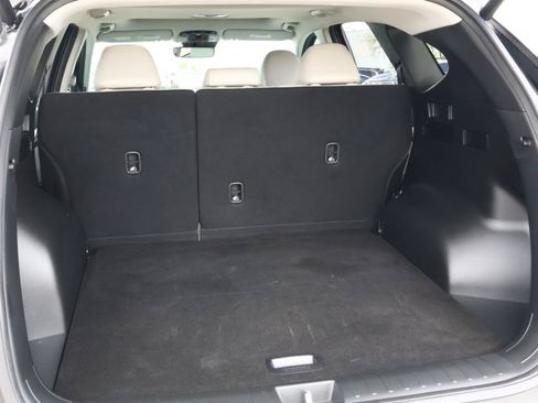 Used 2025 Hyundai Tucson SEL FWD image 22