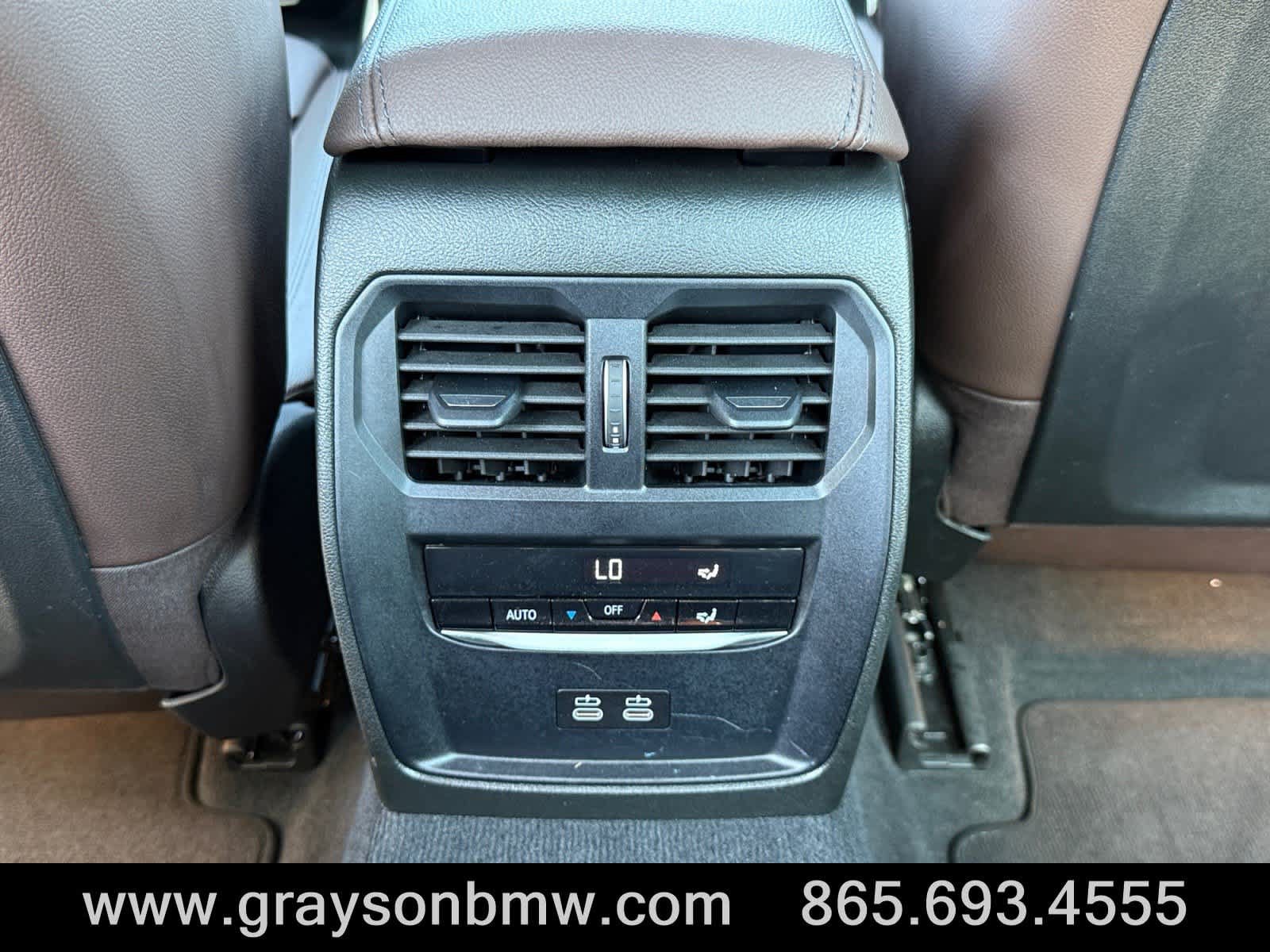 Used 2024 BMW M340i xDrive w/ Premium Package AWD/4WD image 19