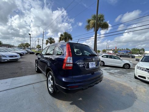 Used 2010 Honda CR-V LX image 5