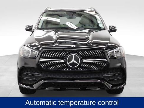 Used 2021 Mercedes-Benz GLE 350 image 3