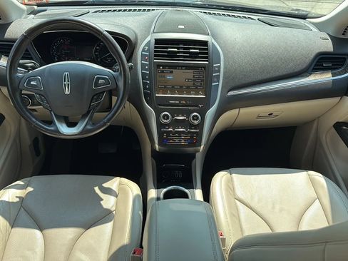 Used 2019 Lincoln MKC Reserve w/ MKC Climate Package image 31