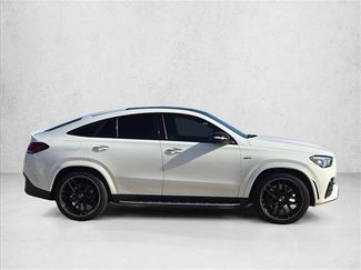 Used 2022 Mercedes-Benz GLE 53 AMG 4MATIC Coupe video 4