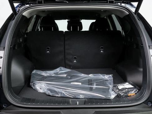 New 2026 Hyundai Tucson SEL w/ Tow & Go Package image 50