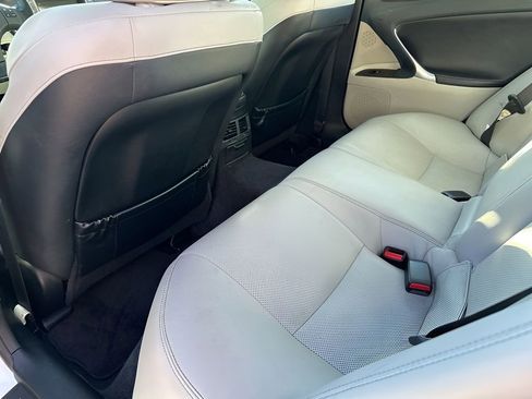 Used 2009 Lexus IS 250 image 20
