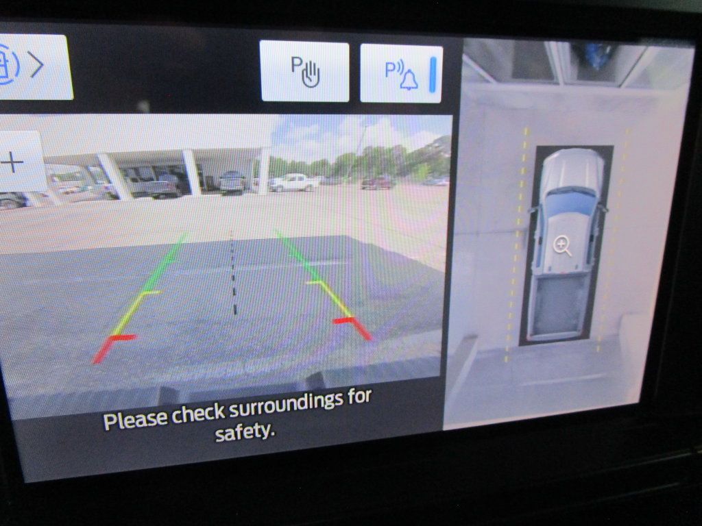 Used 2025 Ford F250 XL w/ STX Appearance Package AWD/4WD image 50