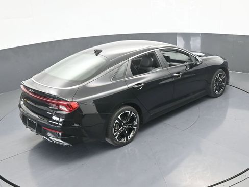 Used 2023 Kia K5 GT-Line image 53