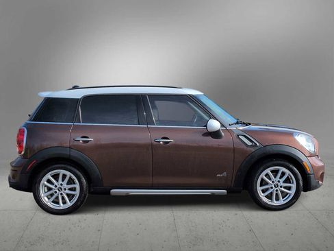 Used 2015 MINI Cooper Countryman S image 9