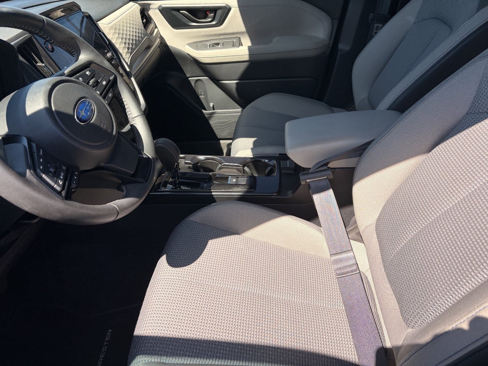 Certified 2026 Subaru Forester Premium AWD/4WD image 17