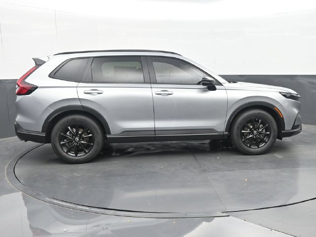 New 2026 Honda CR-V Sport-L image 8
