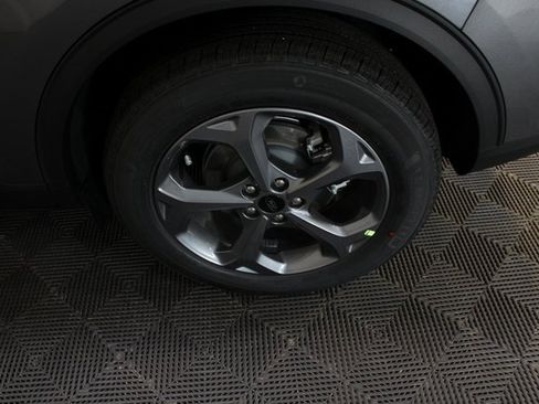 New 2026 Ford Escape ST-Line w/ Tech Pack #1 image 20