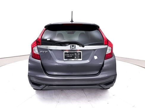 Used 2019 Honda Fit EX image 15