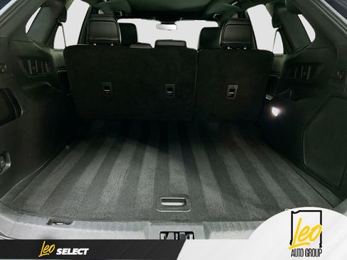 Used 2022 Ford Edge ST w/ Equipment Group 401A image 28