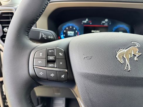 New 2025 Ford Bronco Sport Big Bend image 23