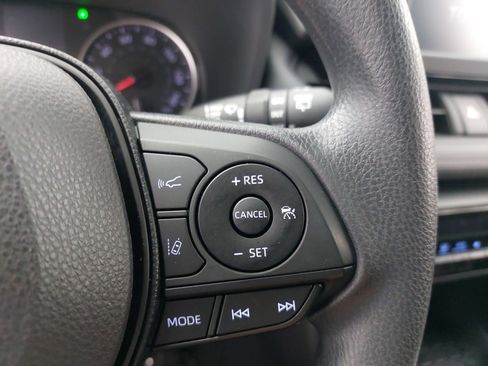 Used 2019 Toyota RAV4 XLE w/ All Weather Liner Package AWD/4WD image 19
